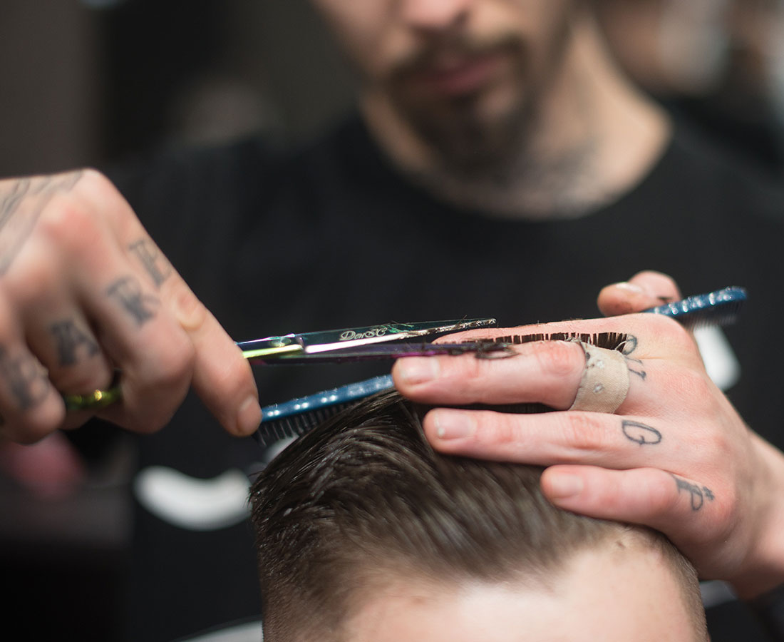 Do I need a license to barber and style hair? | JT's Cuts Academy
